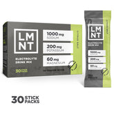 Citrus Salt - LMNT Zero-Sugar Electrolytes