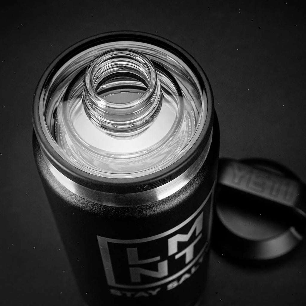 Stay Salty YETI Rambler