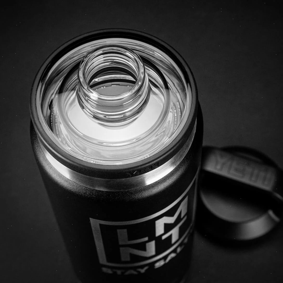 Stay Salty YETI Rambler